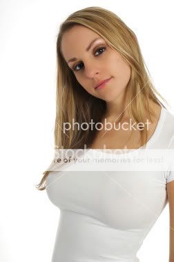 Something Sexy girl tight shirt Sexy girl tight shirt